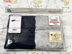 【M〜L 】新品 マタニティショーツ 2枚組 産前産後 オーガニックコットンのサムネイル