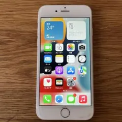 iPhone6s 64GB SIMロックau