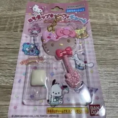 ロリポップキャンディチャーム　キティ　サンリオ