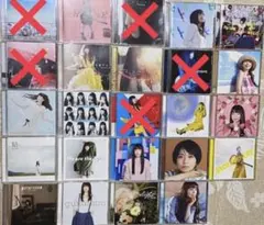 miwa CD 6枚セット まとめ売り - メルカリ