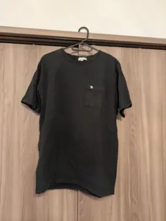 Arnold Palmer ポケット付き Tシャツ ブラック Mのサムネイル