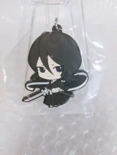 BLEACH 朽木ルキア 缶バッジ 番傘ver. ブリーチ - メルカリ