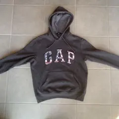 りゅうちゃん着用00s old gap パーカー archive短丈