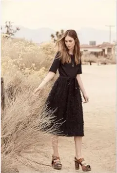 シーバイクロエ See By Chloe リゾートコレクション ワンピースのサムネイル