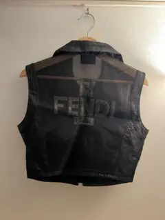 2025年最新】Fendi ベスト・ジレ・ビスチェの人気アイテム