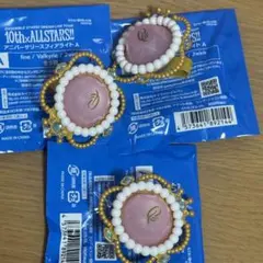 スタライ リンライ 桃李