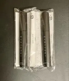 ＊MABAYUKI まつげ美容液＊