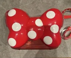 ディズニーミニー　ポップコーンバケット(廃盤)