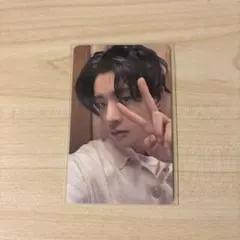 ENHYPEN ジェイク MEMBERSHIP特典 fcトレカ