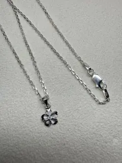 ✴︎Tiffany ペンダント✴︎ 名古屋ウイメンズマラソン2015完走賞 