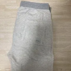 ポールスミス スウェットパンツ ルームウェア M オフホワイト