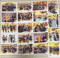嵐 公式写真 Popcorn 69枚 まとめ売り 2012
