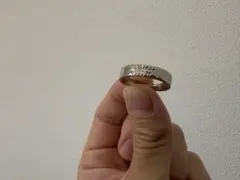ポールスミス カレッジリング17号 - メルカリ
