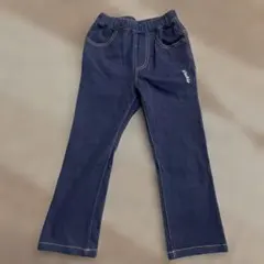 Kladskap ダークブルー 長ズボン 50