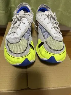 ナイキヴェイパーフライ2 【27.5cm】