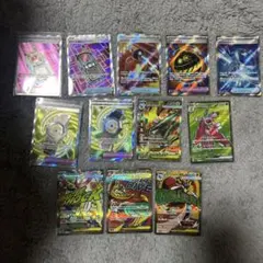 ミ*す様 ポケモンカード SR MAまとめ売り 12枚セットのサムネイル
