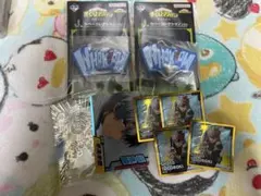 ヒロアカ　轟焦凍　推しセット