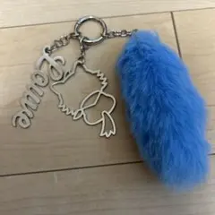 ØMI バッグチャーム