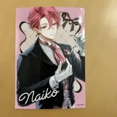 ないこ いれいす ブロマイド