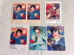 あんスタ あんさんぶるスターズ 氷鷹北斗 カード