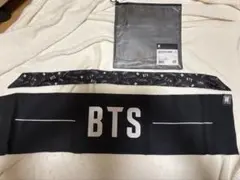 BTS スローガン