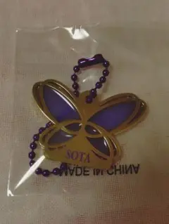 中島颯太 BUTTERFLY アクスタ シクレ ラバーチャーム コンプセット FANTASTICS 中島颯太 BUTTERFLY EFFECT - メルカリ