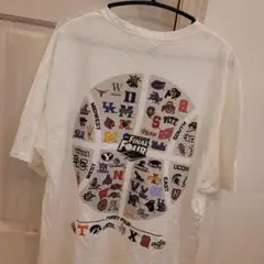 海外古着 NCAA FINAL FOUR 2014 Tシャツ XLサイズ
