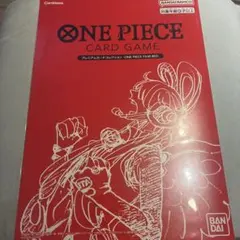 ぜ*つ様 ワンピースカード プレミアムカードコレクション FILM RED 