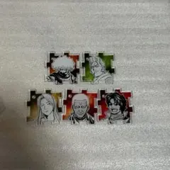 2025年最新】アクリルパズルコレクション 銀魂の人気アイテム - メルカリ