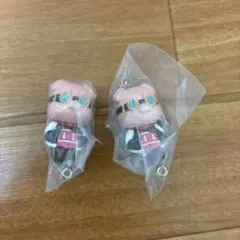 ドズル社　つまんでつなげてますこっと おおはらMEN