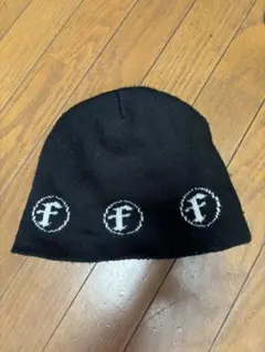 FAF(Fake As FlowersBeanie) ビーニー k3iju着用 FAF(FAKE AS FLOWERS)【エフエーエフ/フェイクアスフラワーズ】anchor