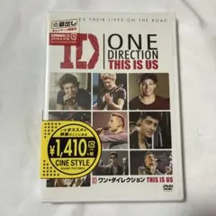 2026年最新】one direction this is usの人気アイテム - メルカリ