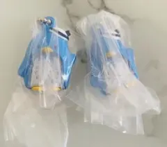 サンリオキャラクターズ レトロミニチュアチャーム タキシードサム