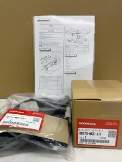 HONDA 純正品CB1100 グリップヒーターキット新品