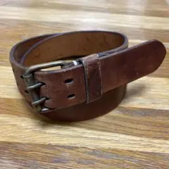 2026年最新】VintageWorks カラー：ブラウン系 メンズ ベルトの人気