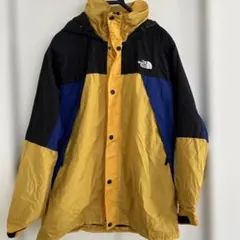 The North Face ナイロンジャケット
