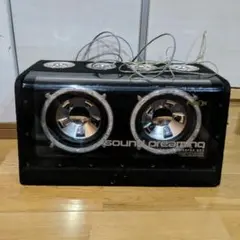 2025年最新】FUSiON ウーハーの人気アイテム - メルカリ