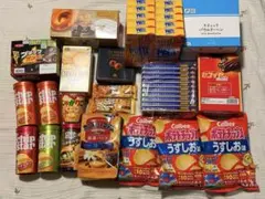 16日まで限定価格 お菓子詰め合わせ お菓子セット 詰め合わせ まとめ売り