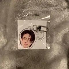 treasure ハルト アイドル