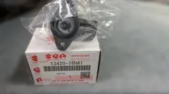 スズキ アドレスV125 純正品 ソレノイド 13420-33G02 - メルカリ