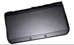 Newニンテンドー3DS ブラック 本体