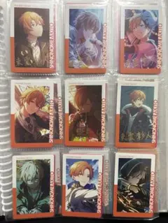 プロセカ 東雲彰人 エピカ まとめ売り