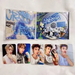 2026年最新】theBOYZ エリック トレカの人気アイテム - メルカリ