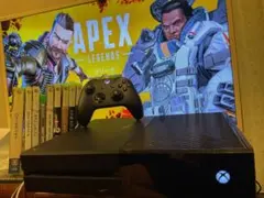 2026年最新】xbox one x (gears 5 同梱版)の人気アイテム - メルカリ