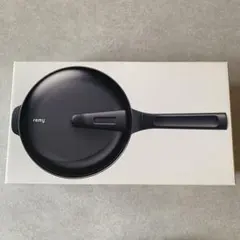 新品]remy pan wide レミパンワイド RHF-503 - メルカリ