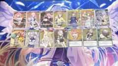 コ*ウ様 ホロカ　Sまとめ