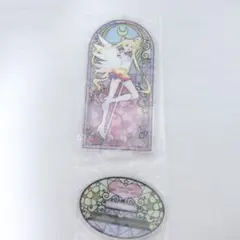 美少女戦士セーラームーン Eternal 一番くじ E賞アクリルスタンド