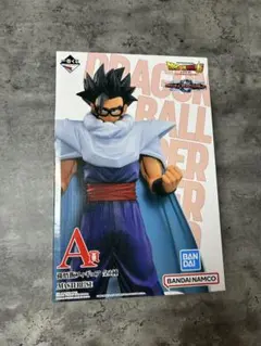 【新品未使用、未開封品】ドラゴンボール　一番くじ　孫悟飯