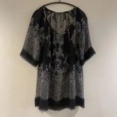 チュニックのサムネイル