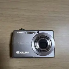 CASIO EXILM EX-Z600 デジカメ コンデジ 動作確認済み - メルカリ